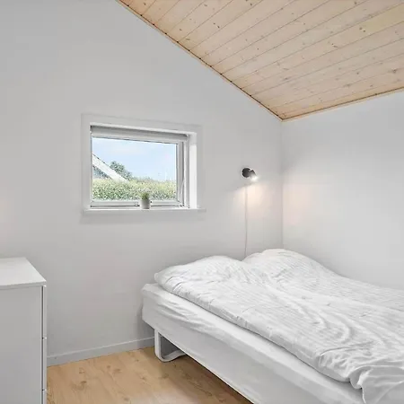 G124-lemvig-porsevej-24 Tatil Evi