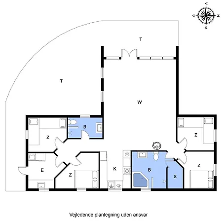 펜션 G124-lemvig-porsevej-24