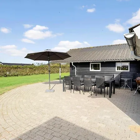 G124-lemvig-porsevej-24 Holiday home Lemvig