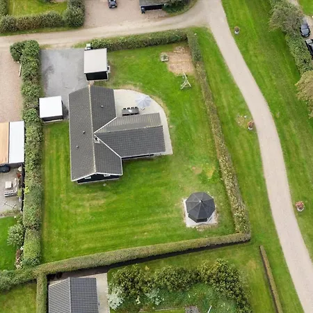 G124-lemvig-porsevej-24 Holiday home