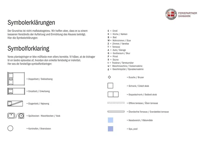 بيت للعطل G124-lemvig-porsevej-24 *